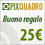 BUONO REGALO DA 25�
