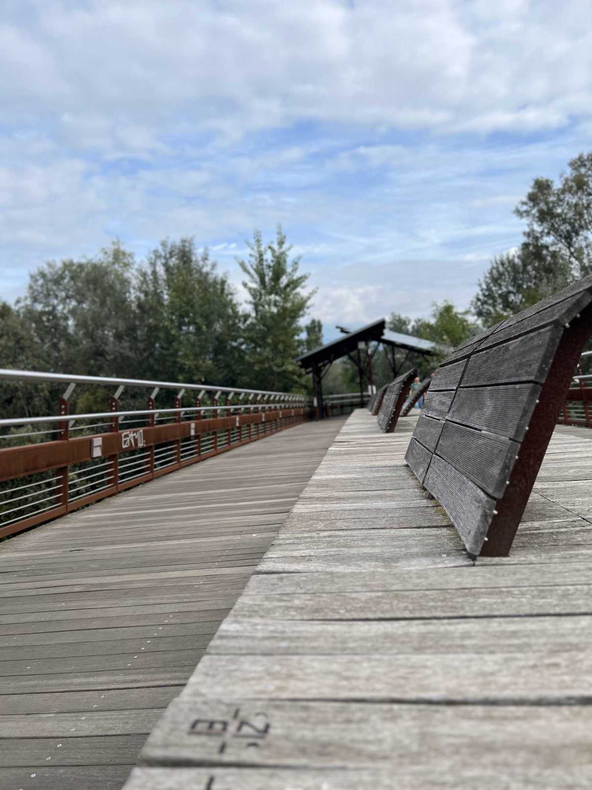 Non so quando mi piaci di più